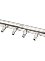 Load image into Gallery viewer, Hardware Factory Store Inc - Tri Clamp To NPT Manifold - 6 Ports - [variant_title]
