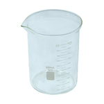 Load image into Gallery viewer, Hardware Factory Store Inc - Graduation Glass Beaker with Spout - 2L
