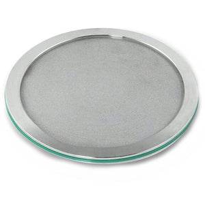 5 Micron Stainless Steel Sintered Filter Disk