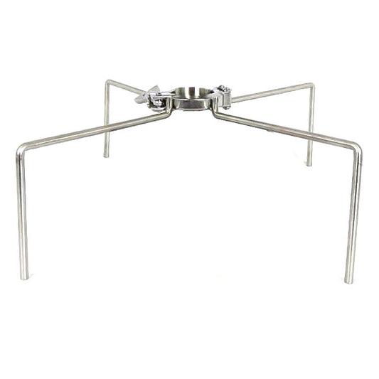 Hardware Factory Store Inc - Tri Clamp Clamp Stand - [variant_title]