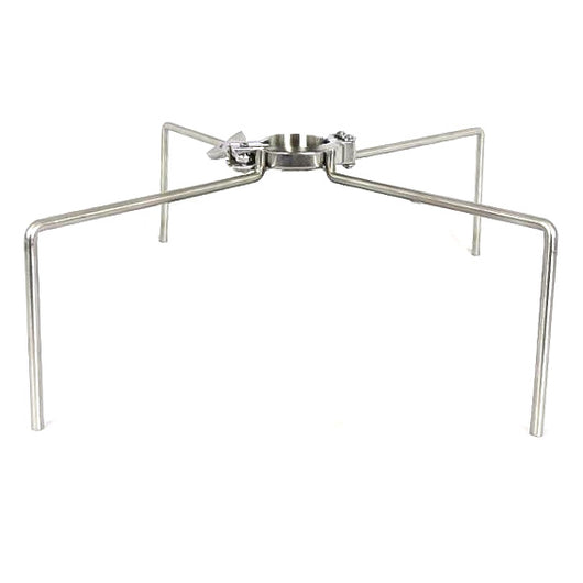 Hardware Factory Store Inc - Tri Clamp Clamp Stand - [variant_title]
